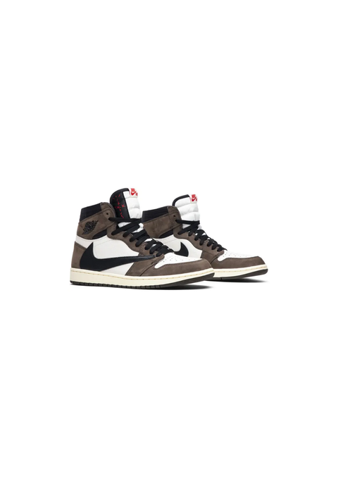 Air Jordan 1 Retro High OG SP 'Travis Scott Mocha'