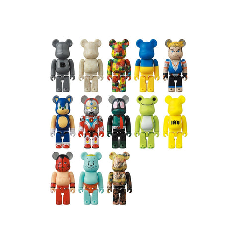 Bearbrick Series 46 Blind Box