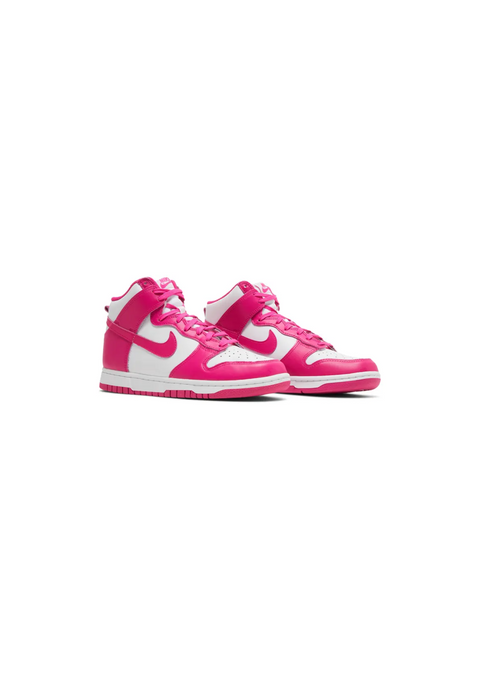 Dunk High 'Pink Prime' (W)