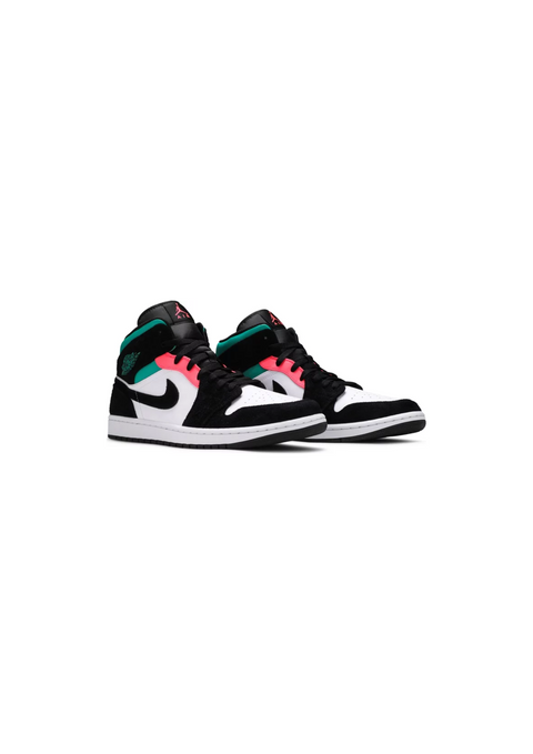 Air Jordan 1 Mid SE 'South Beach'