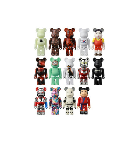 Bearbrick Series 44 Blind Box