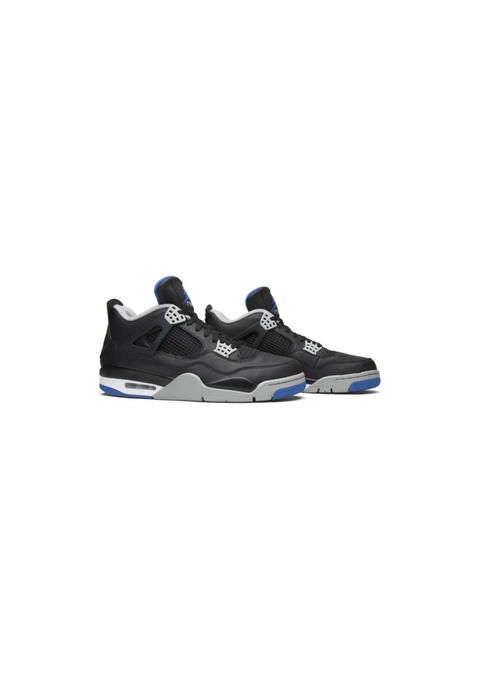 Air Jordan 4 Retro 'Motorsports Alternate'