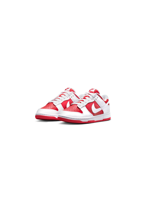 Dunk Low 'Championship Red'