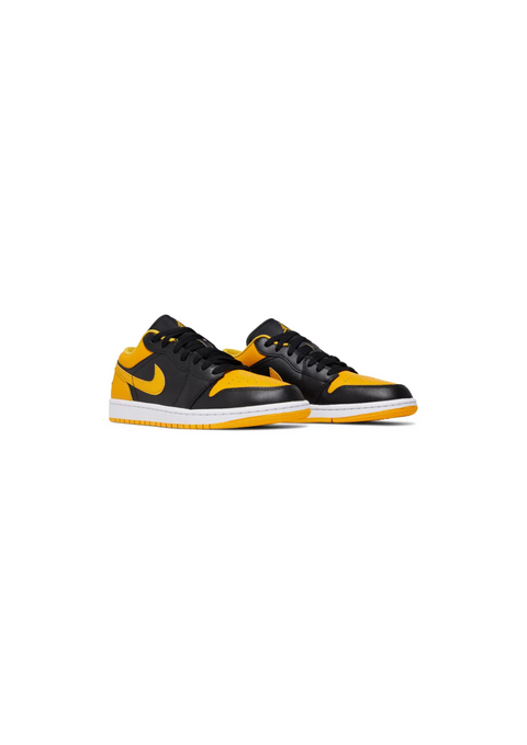 Air Jordan 1 Low 'Yellow Ochre'