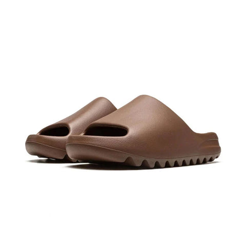 Yeezy Slides 'Flax'