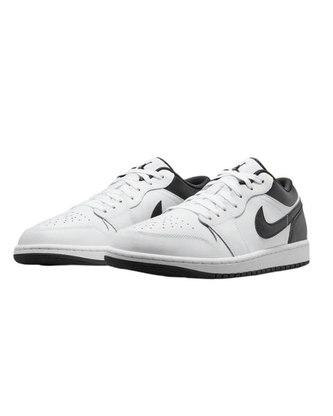 Air Jordan 1 Low 'White Black'