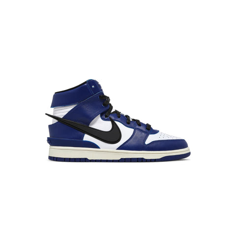 AMBUSH x Dunk High 'Deep Royal'