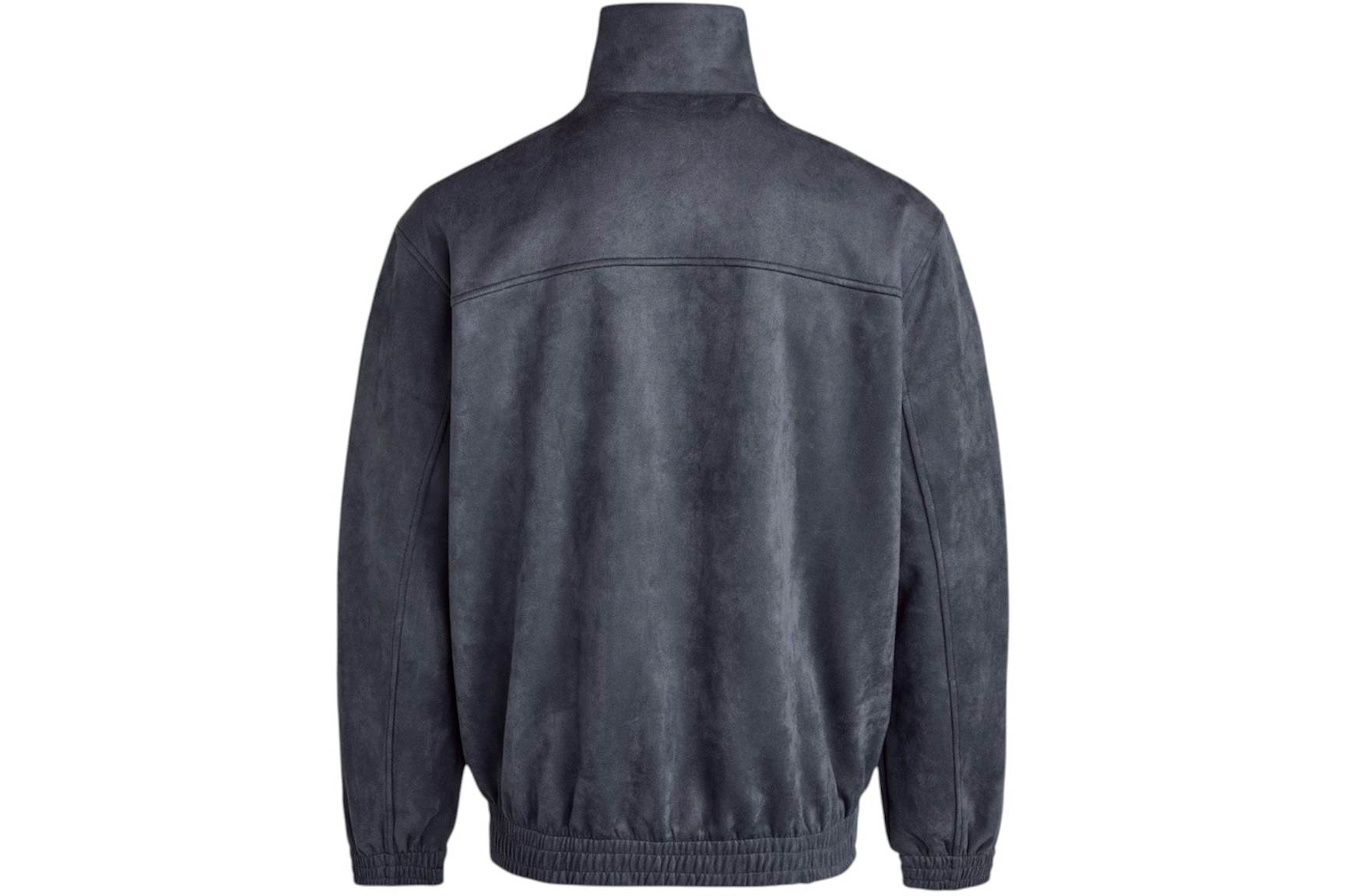 Adidas CTT Chinese Track Top 3.1 Gender Neutral Jacket (Asia Sizing) 'Dark Grey'