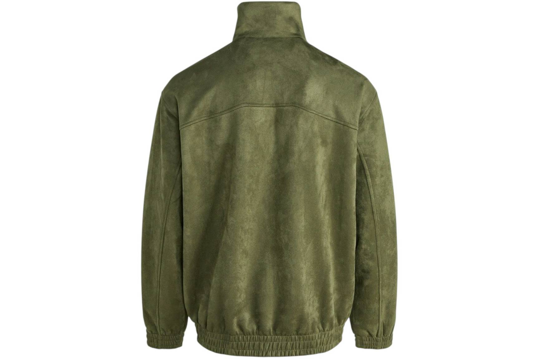 Adidas CTT Chinese Track Top 3.1 Gender Neutral Jacket (Asia Sizing) 'Olive'