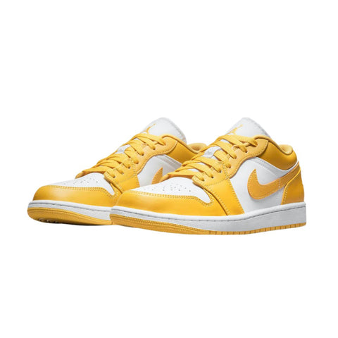 Air Jordan 1 Low 'Pollen'