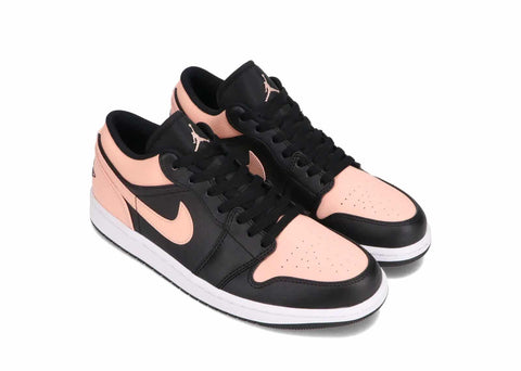 Air Jordan 1 Low 'Crimson Tint'