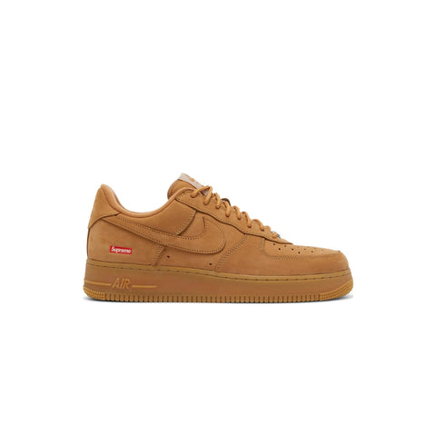 Air Force 1 Low SP 'Supreme Wheat'