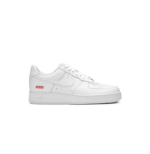 Air Force 1 Low 'Supreme White'