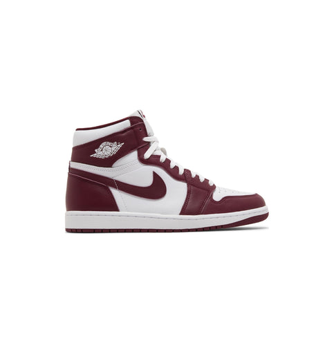 Air Jordan 1 High Artisanal Team Red