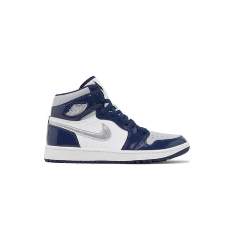 Air Jordan 1 High Golf 'Midnight Navy'