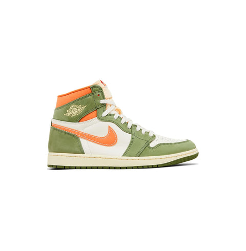 Air Jordan 1 High OG 'Craft Celadon'