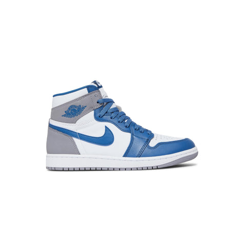 Air Jordan 1 High OG 'True Blue'