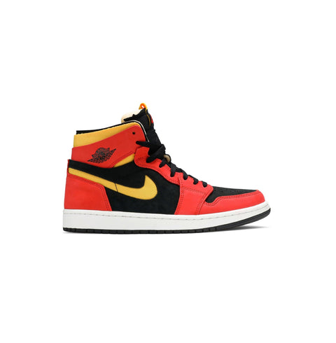 Air Jordan 1 High Zoom CMFT 'Chile Red'