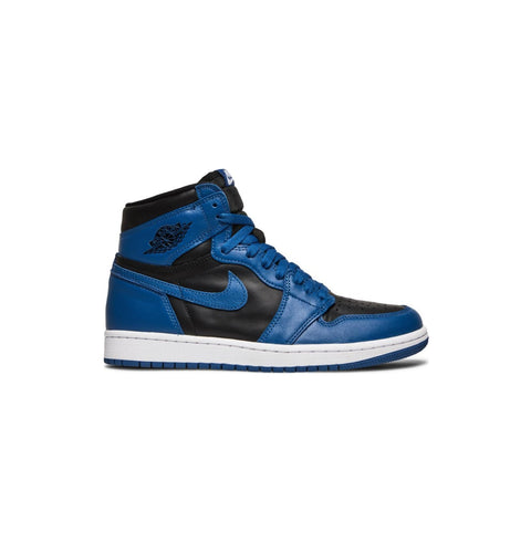 Air Jordan 1 High "Dark Marina Blue"