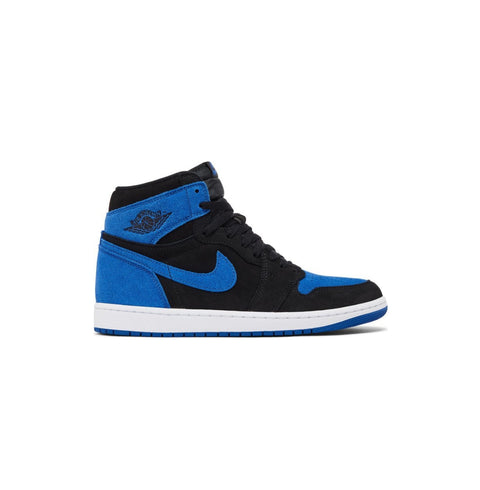 Air Jordan 1 High "Royal Reimagined"