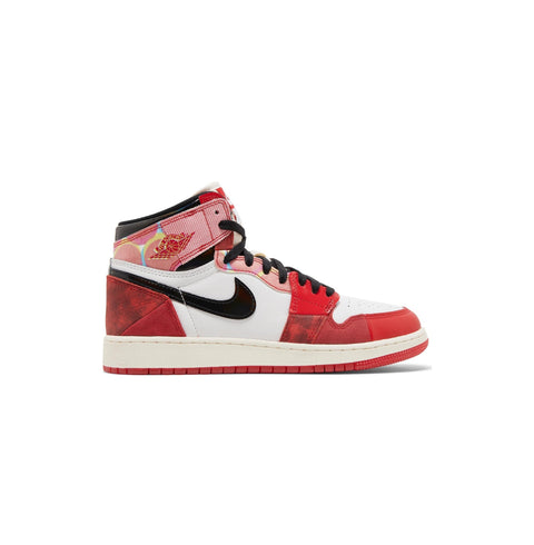 Air Jordan 1 High "Spiderverse"