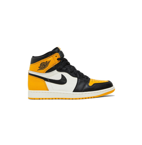 Air Jordan 1 High 'Taxi'