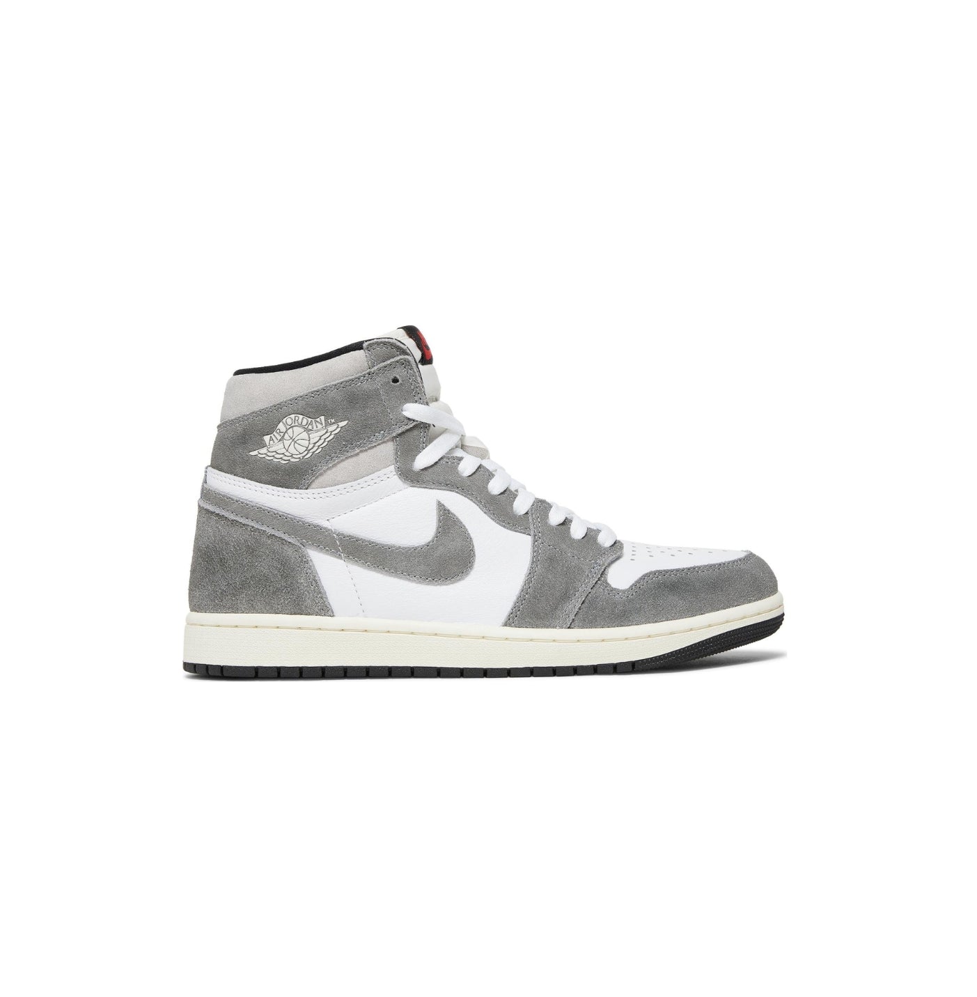 Air Jordan 1 High 'Washed Heritage'