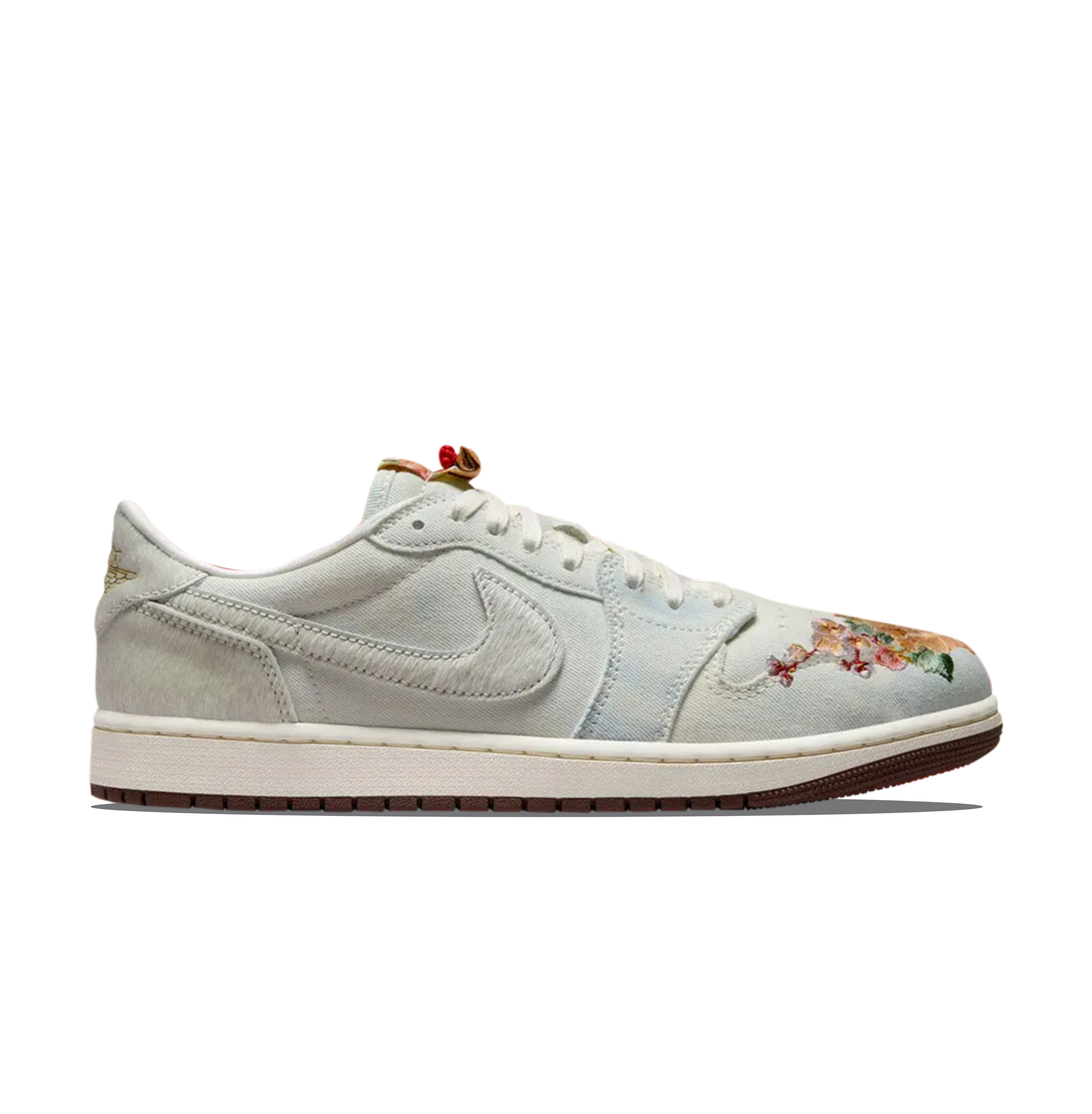 Air Jordan 1 Low OG 'Chinese New Year' 2026