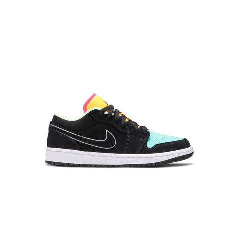 Air Jordan 1 Low SE 'Aurora Green'