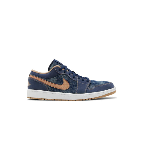 Air Jordan 1 Low SE 'Denim'