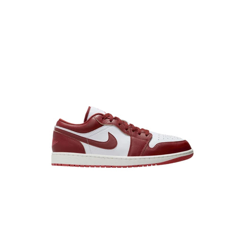 Air Jordan 1 Low SE 'Dune Red'