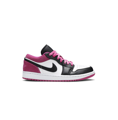 Air Jordan 1 Low SE 'Fuchsia'