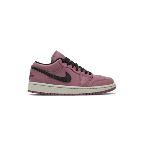 Air Jordan 1 Low SE 'Light Mulberry' (W)