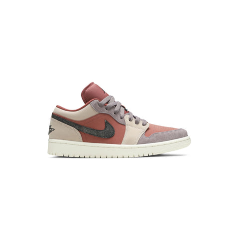 Air Jordan 1 Low 'Canyon Rust' (W)