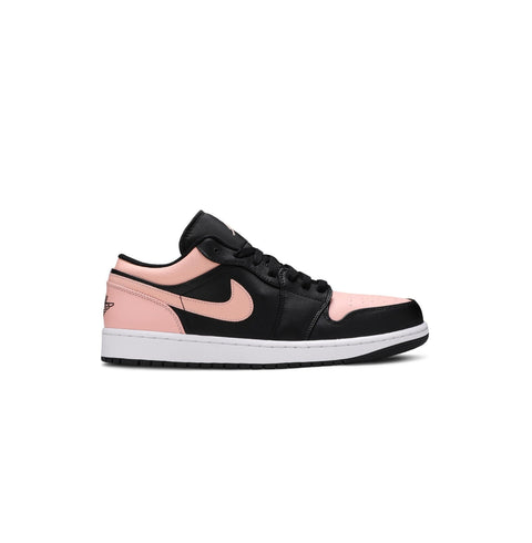 Air Jordan 1 Low 'Crimson Tint'