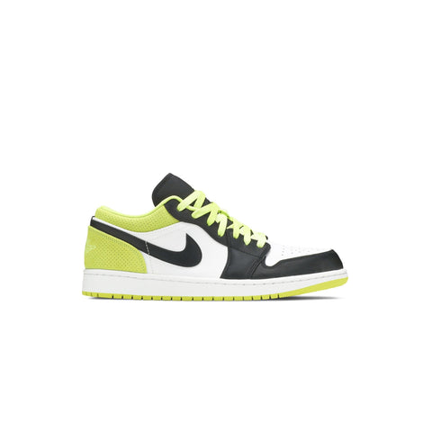 Air Jordan 1 Low 'Cyber'