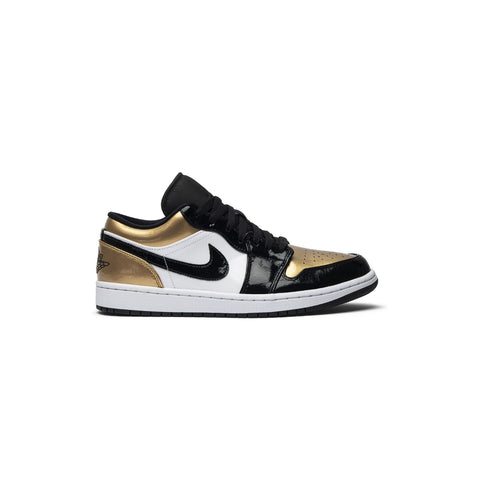 Air Jordan 1 Low 'Gold Toe'