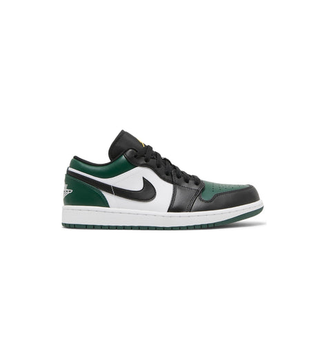 Air Jordan 1 Low 'Green Toe'