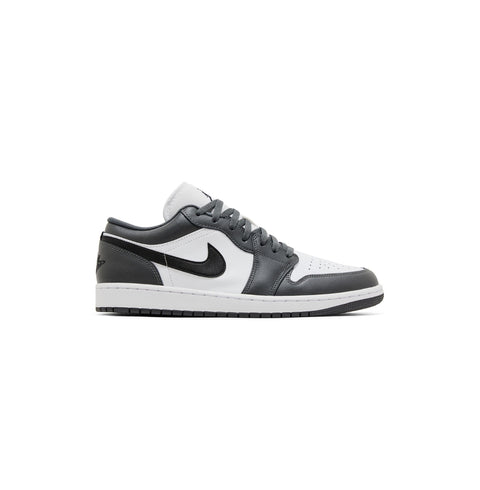 Air Jordan 1 Low 'Iron Grey'