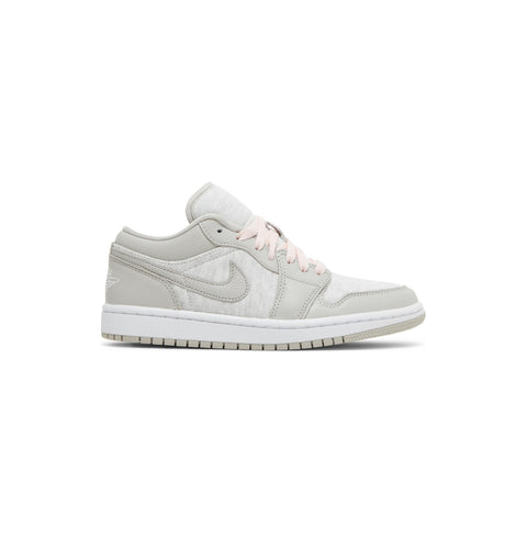 Air Jordan 1 Low 'Light Iron Ore' (W)