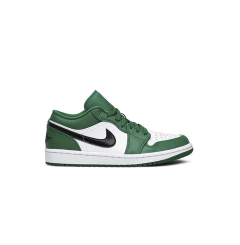 Air Jordan 1 Low 'Pine Green'