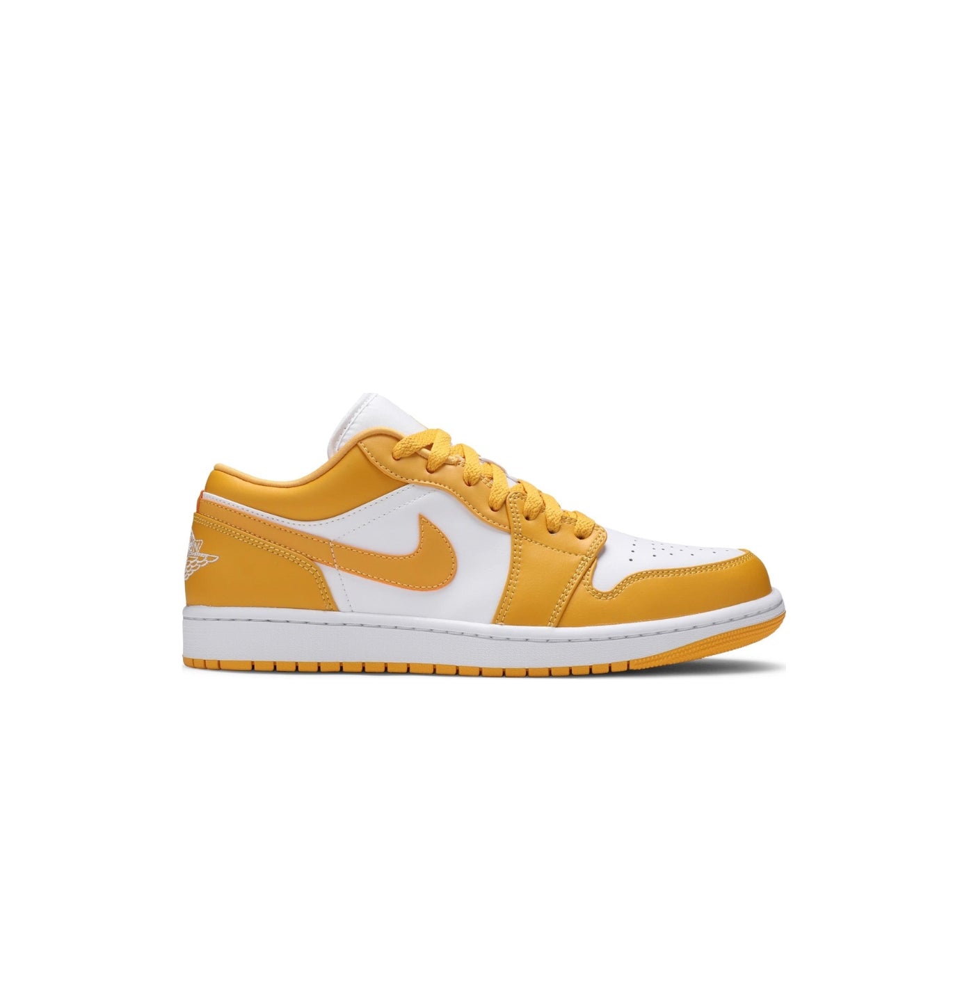 Air Jordan 1 Low 'Pollen'