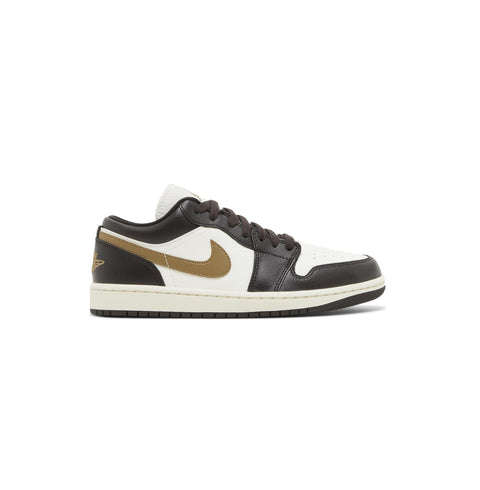 Air Jordan 1 Low 'Shadow Brown' (W)