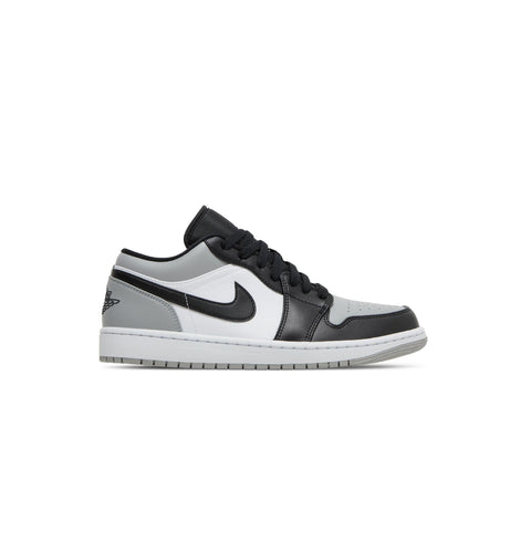 Air Jordan 1 Low 'Shadow Toe'