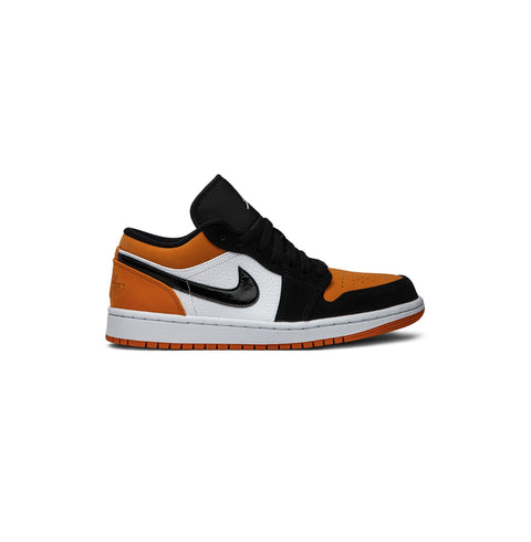 Air Jordan 1 Low 'Shattered Backboard'