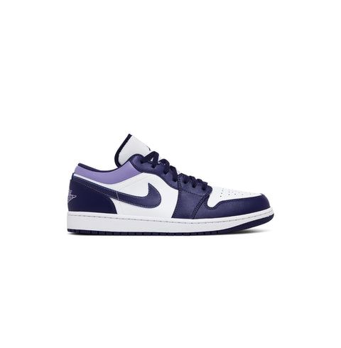 Air Jordan 1 Low 'Sky J Purple'