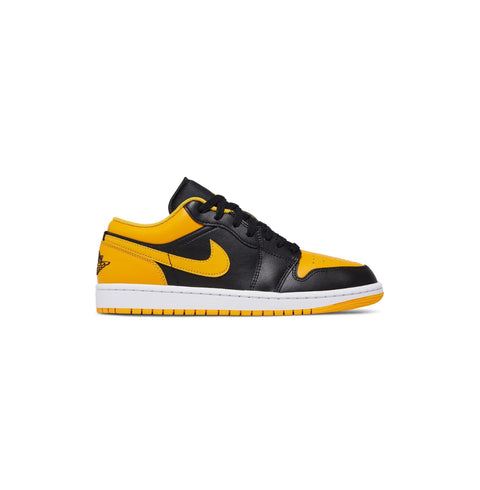 Air Jordan 1 Low 'Yellow Ochre'