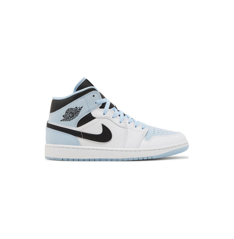 Air Jordan 1 Mid SE 'Ice Blue'