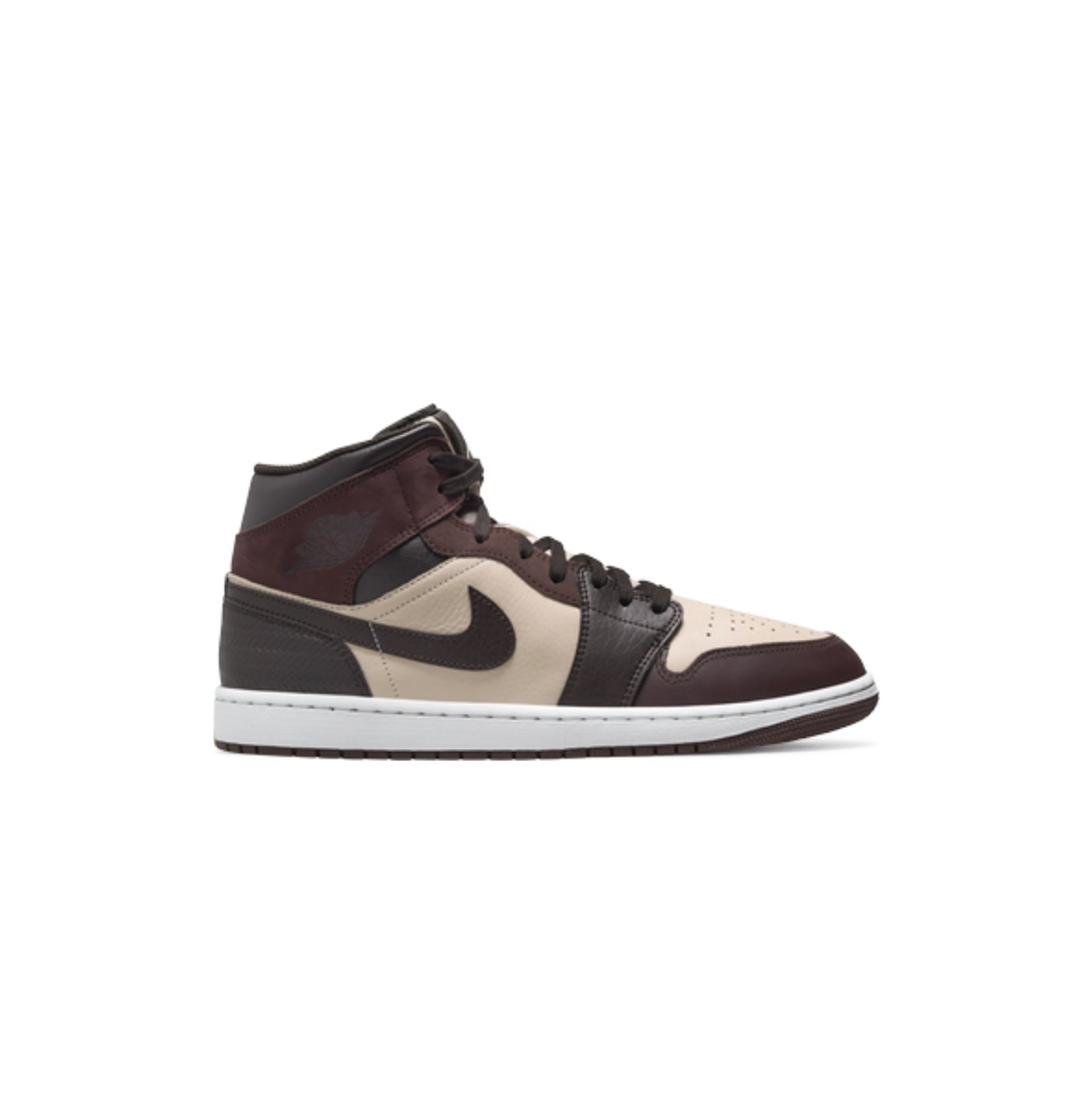 Air Jordan 1 Mid SE 'Paris YMCA'