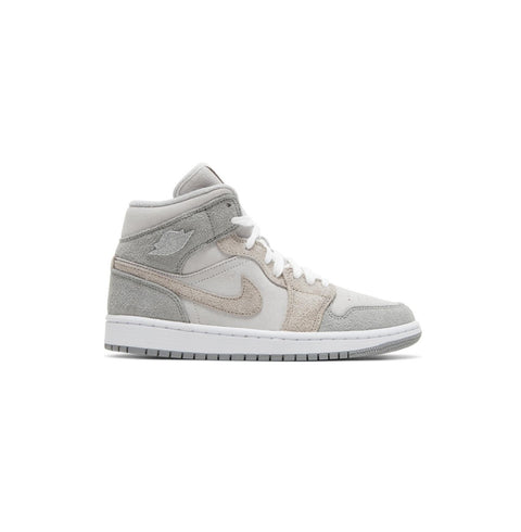 Air Jordan 1 Mid SE 'Particle Grey' (W)